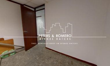 Oficina en Renta en Miguel Hidalgo