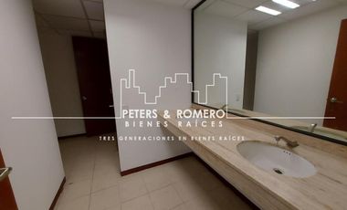 Oficina en Renta en Miguel Hidalgo