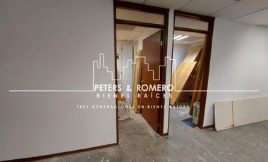 Oficina en Renta en Miguel Hidalgo