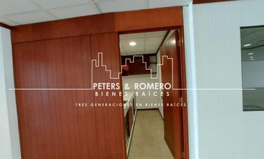 Oficina en Renta en Miguel Hidalgo