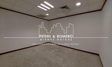 Oficina en Renta en Miguel Hidalgo