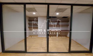 Oficina en Renta en Miguel Hidalgo