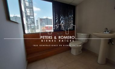 Oficina en Renta en Miguel Hidalgo