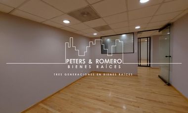 Oficina en Renta en Miguel Hidalgo