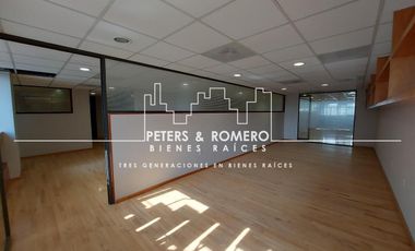 Oficina en Renta en Miguel Hidalgo