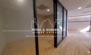 Oficina en Renta en Miguel Hidalgo