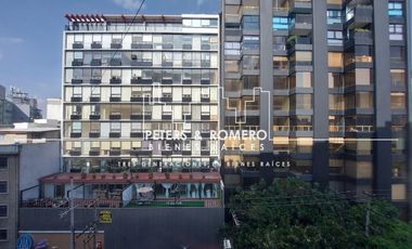 Oficina en Renta en Miguel Hidalgo