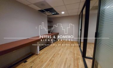 Oficina en Renta en Miguel Hidalgo