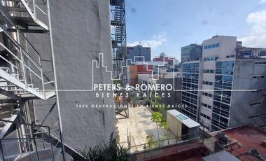 Oficina en Renta en Miguel Hidalgo