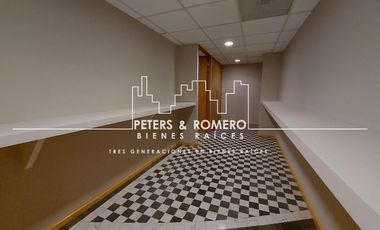 Oficina en Renta en Miguel Hidalgo