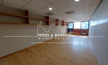 Oficina en Renta en Miguel Hidalgo