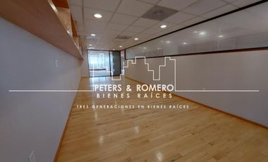 Oficina en Renta en Miguel Hidalgo