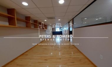 Oficina en Renta en Miguel Hidalgo