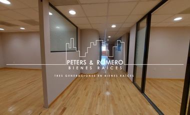 Oficina en Renta en Miguel Hidalgo