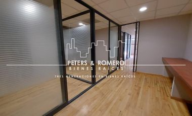 Oficina en Renta en Miguel Hidalgo