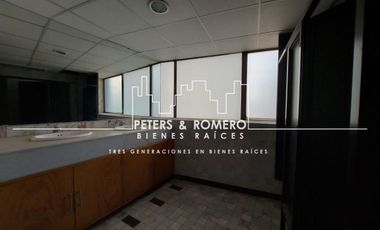 Oficina en Renta en Miguel Hidalgo