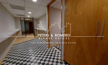 Oficina en Renta en Miguel Hidalgo