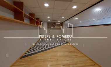 Oficina en Renta en Miguel Hidalgo