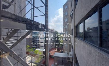 Oficina en Renta en Miguel Hidalgo