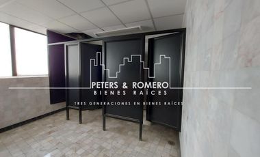 Oficina en Renta en Miguel Hidalgo