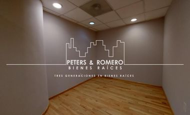 Oficina en Renta en Miguel Hidalgo