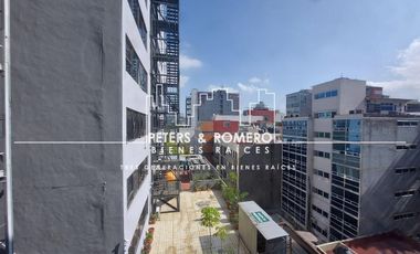 Oficina en Renta en Miguel Hidalgo