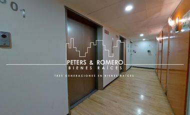 Oficina en Renta en Miguel Hidalgo