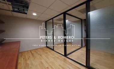 Oficina en Renta en Miguel Hidalgo