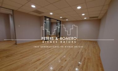 Oficina en Renta en Miguel Hidalgo