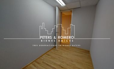 Oficina en Renta en Miguel Hidalgo