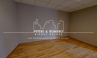 Oficina en Renta en Miguel Hidalgo