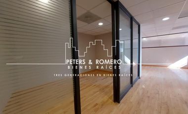 Oficina en Renta en Miguel Hidalgo