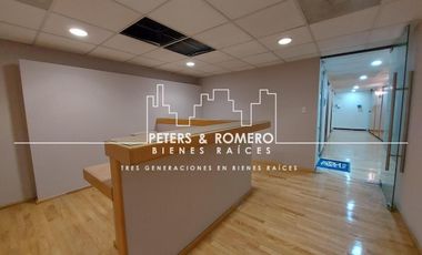 Oficina en Renta en Miguel Hidalgo