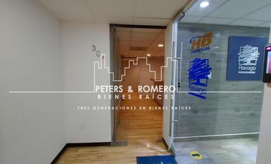 Oficina en Renta en Miguel Hidalgo