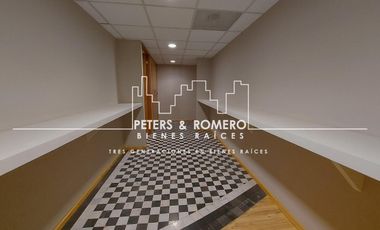 Oficina en Renta en Miguel Hidalgo