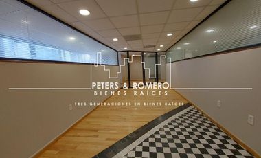 Oficina en Renta en Miguel Hidalgo