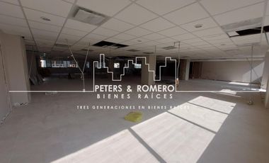 Oficina en Renta en Miguel Hidalgo