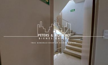 Oficina en Renta en Miguel Hidalgo