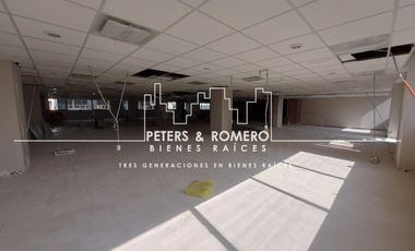 Oficina en Renta en Miguel Hidalgo