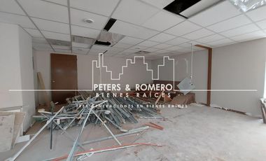 Oficina en Renta en Miguel Hidalgo