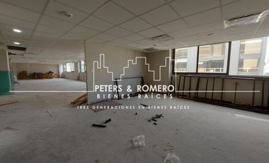 Oficina en Renta en Miguel Hidalgo