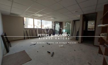 Oficina en Renta en Miguel Hidalgo