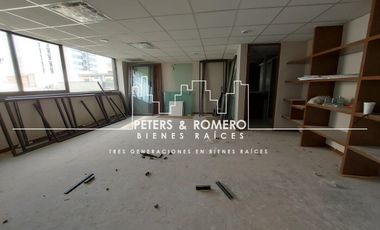 Oficina en Renta en Miguel Hidalgo