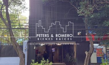 Oficina en Renta en Miguel Hidalgo