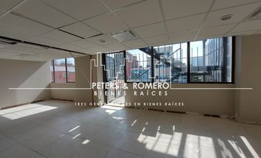 Oficina en Renta en Miguel Hidalgo