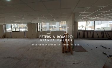 Oficina en Renta en Miguel Hidalgo