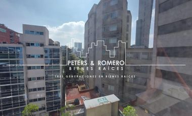 Oficina en Renta en Miguel Hidalgo