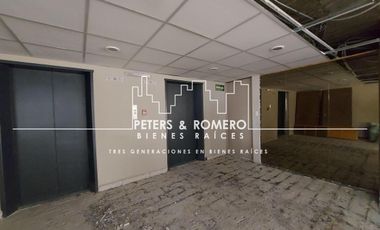 Oficina en Renta en Miguel Hidalgo