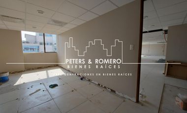 Oficina en Renta en Miguel Hidalgo