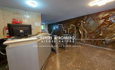 Oficina en Renta en Miguel Hidalgo